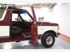 Thumbnail Photo 33 for 1991 Ford Bronco